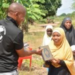 Muslims in Need Qurans Project Image