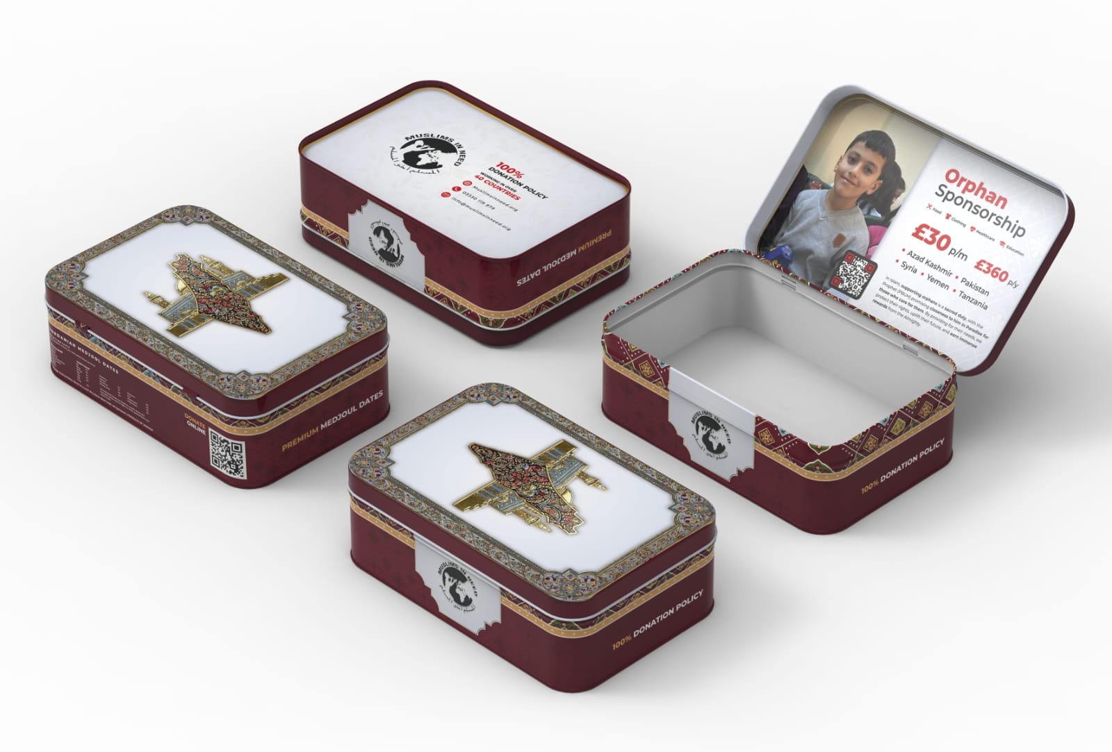 Premium Medjool Dates image 6