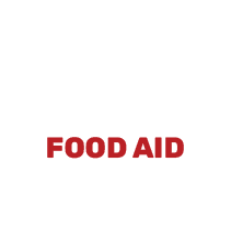 Muslims in Need Charity Food Packs Hot Meals Projects Icon Asset Image